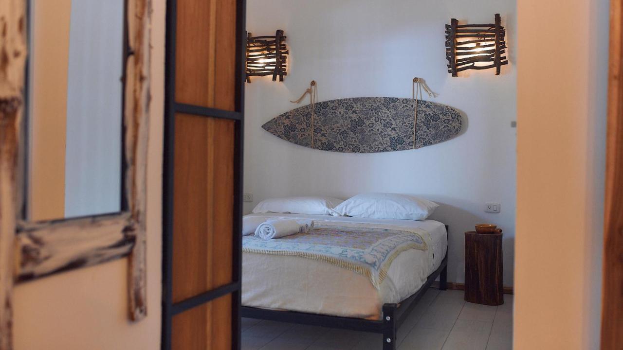 Olivia Del Caribe Suite Puerto Viejo de Talamanca Exteriör bild