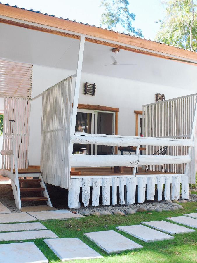 Olivia Del Caribe Suite Puerto Viejo de Talamanca Exteriör bild