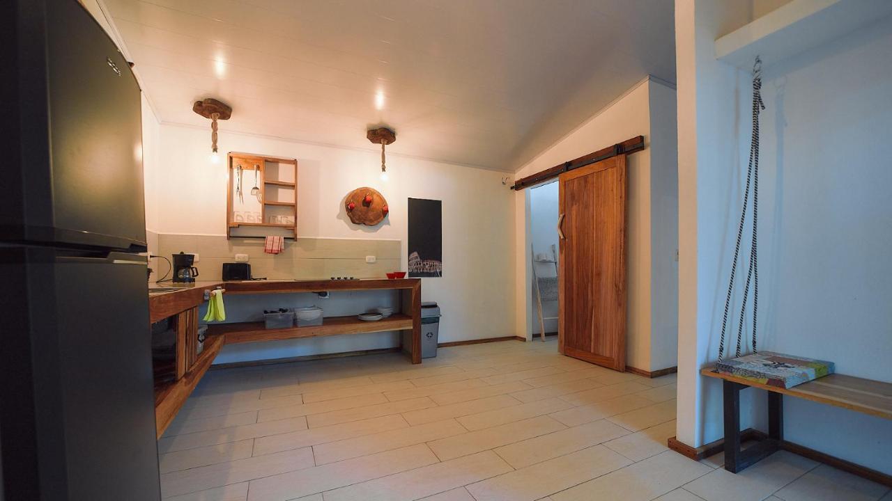 Olivia Del Caribe Suite Puerto Viejo de Talamanca Exteriör bild