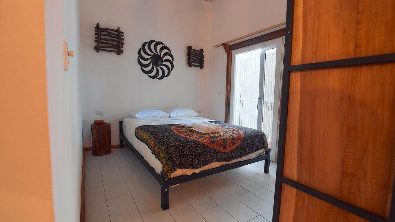 Olivia Del Caribe Suite Puerto Viejo de Talamanca Exteriör bild