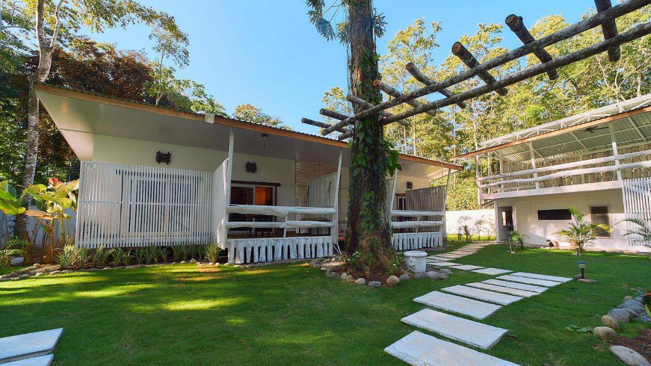 Olivia Del Caribe Suite Puerto Viejo de Talamanca Exteriör bild