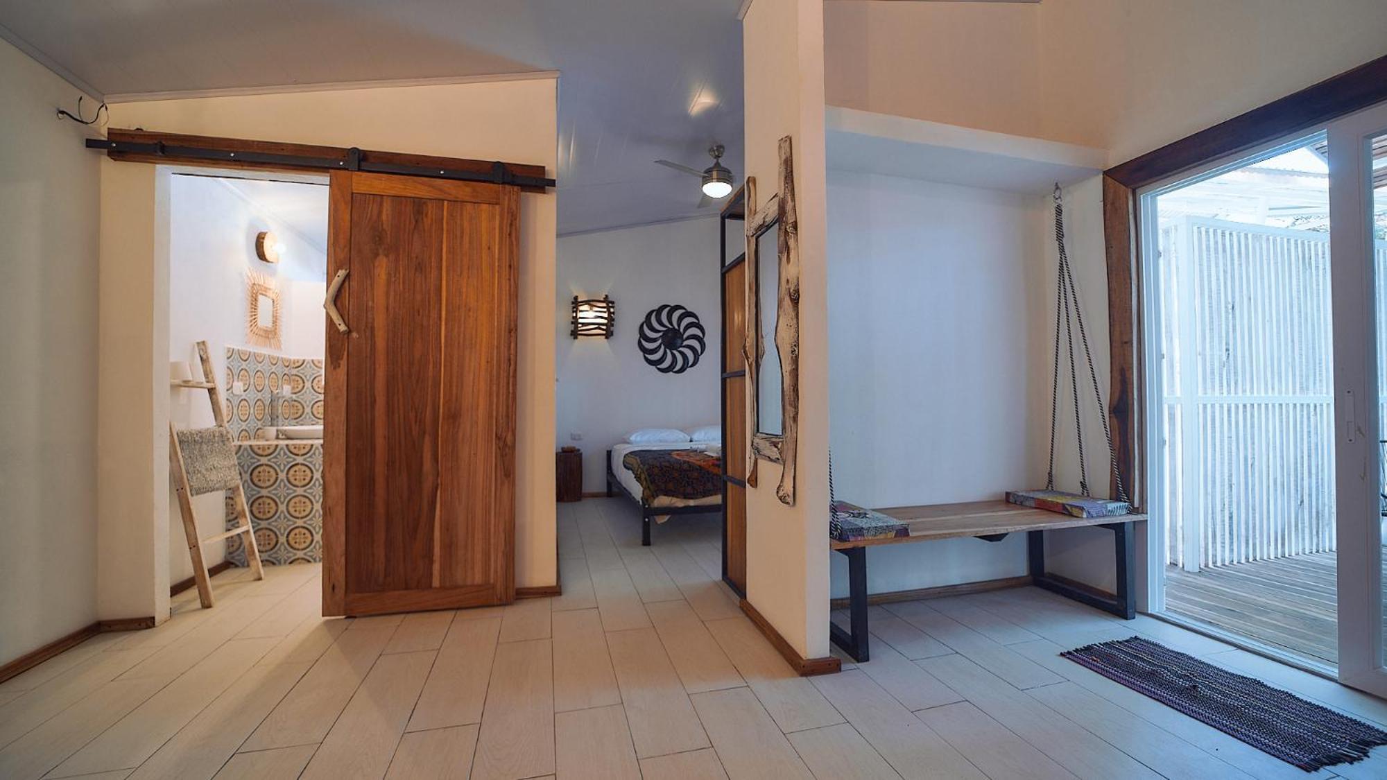 Olivia Del Caribe Suite Puerto Viejo de Talamanca Exteriör bild