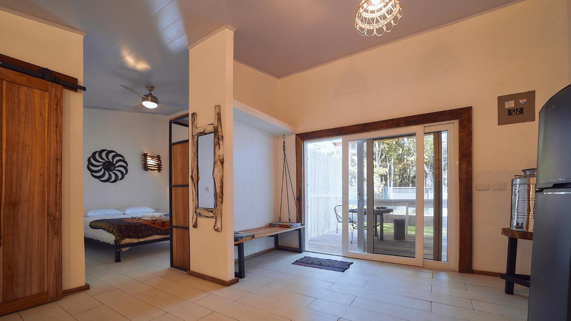 Olivia Del Caribe Suite Puerto Viejo de Talamanca Exteriör bild