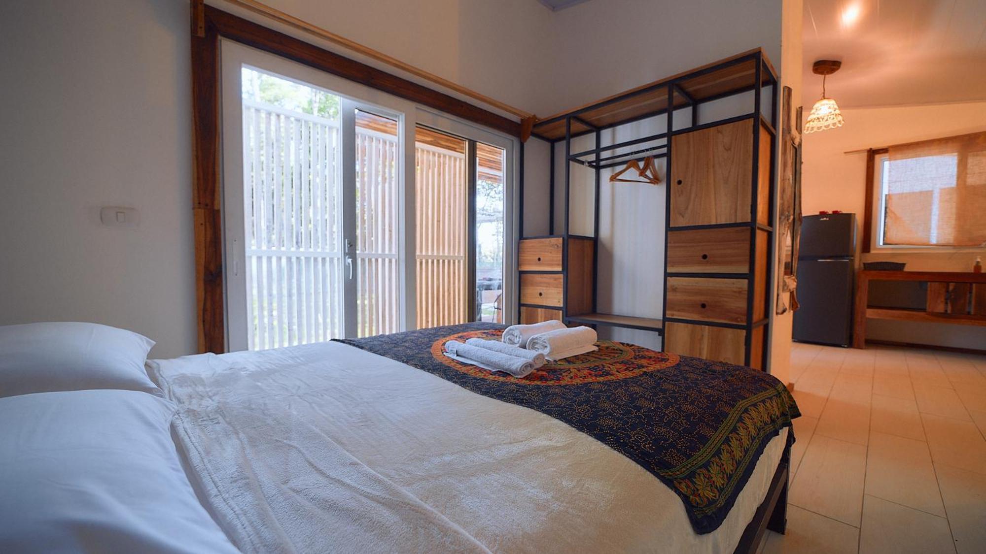Olivia Del Caribe Suite Puerto Viejo de Talamanca Exteriör bild