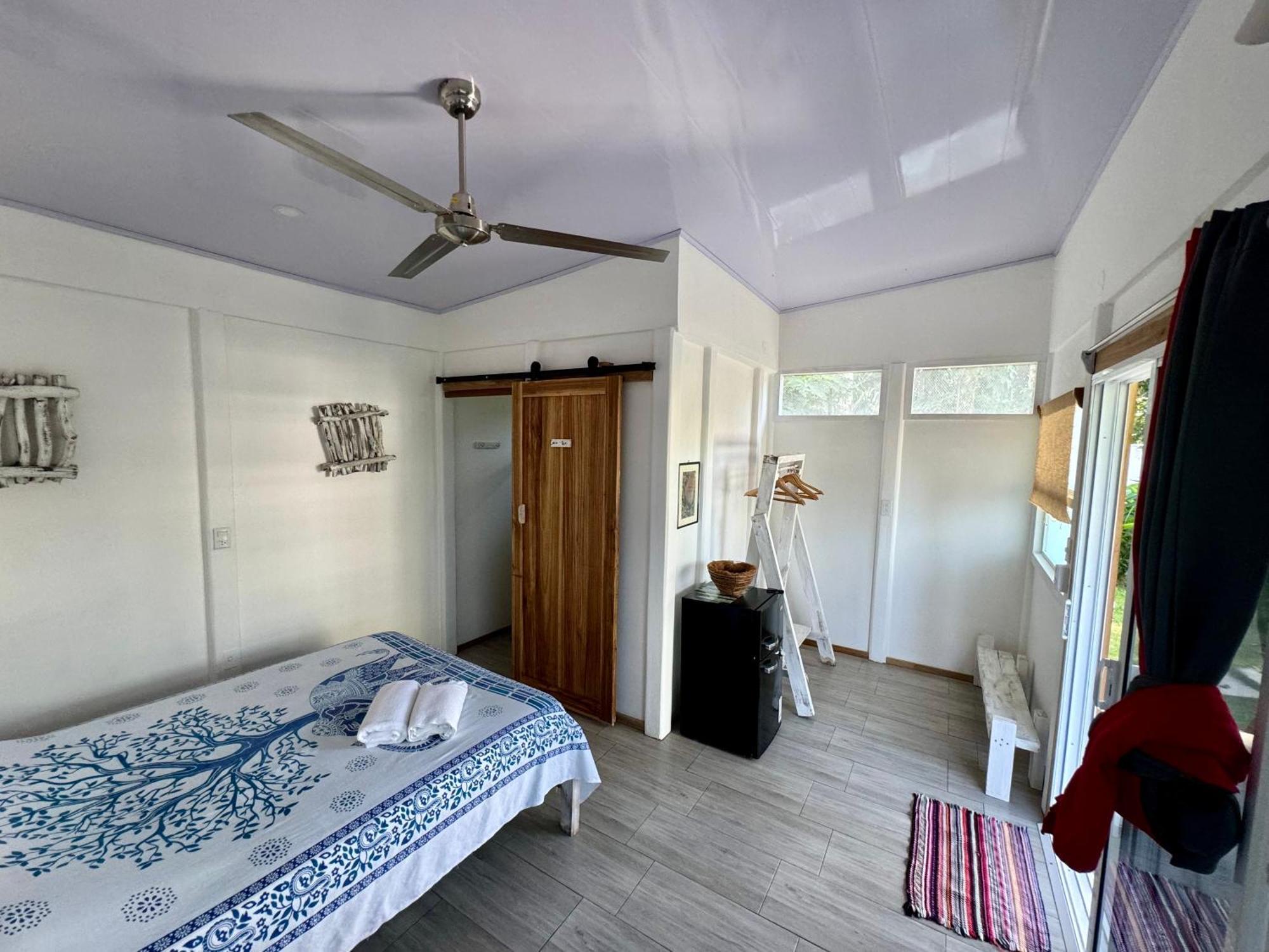Olivia Del Caribe Suite Puerto Viejo de Talamanca Exteriör bild