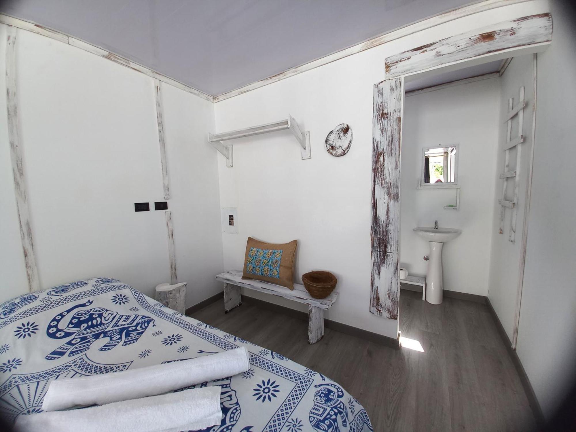 Olivia Del Caribe Suite Puerto Viejo de Talamanca Exteriör bild