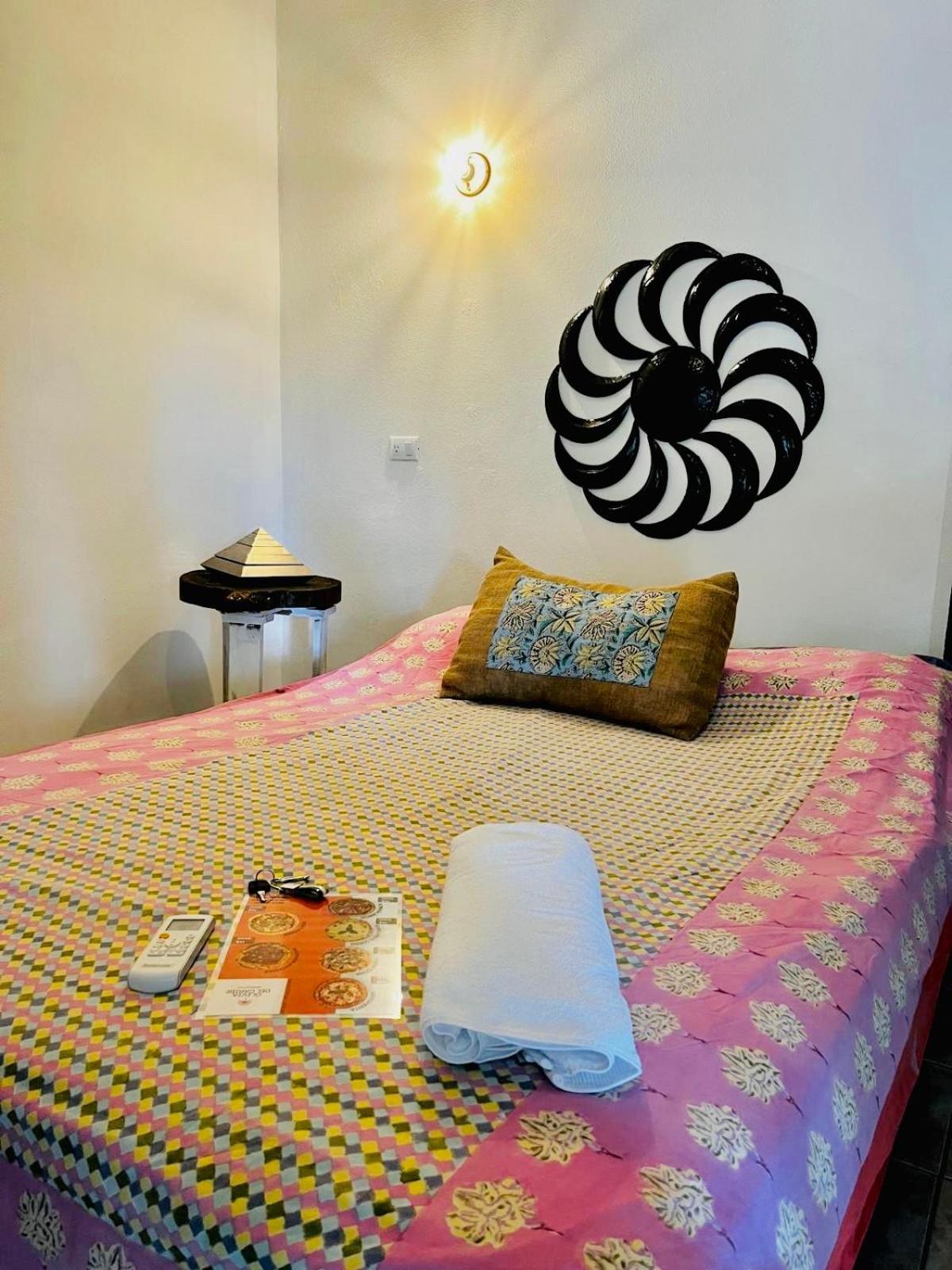Olivia Del Caribe Suite Puerto Viejo de Talamanca Exteriör bild