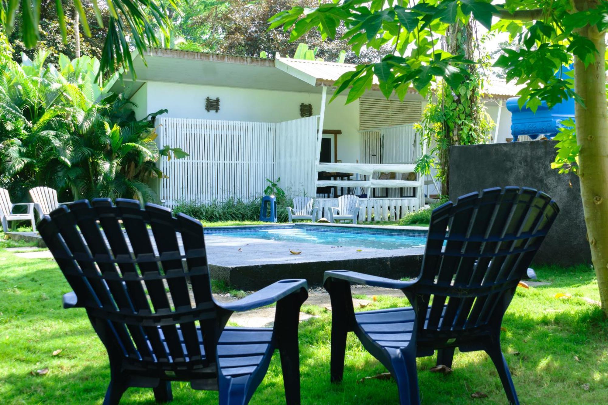 Olivia Del Caribe Suite Puerto Viejo de Talamanca Exteriör bild