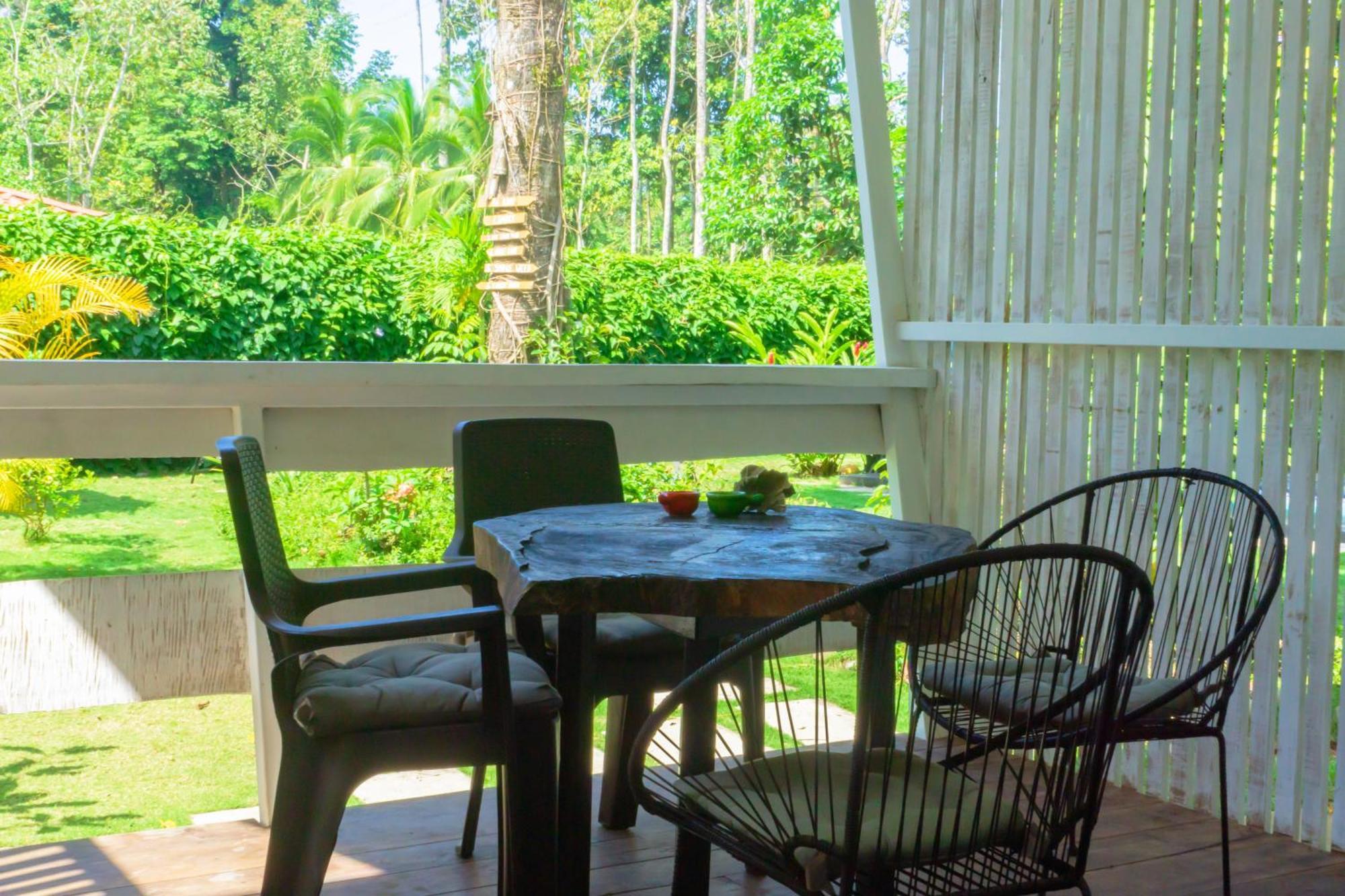 Olivia Del Caribe Suite Puerto Viejo de Talamanca Exteriör bild