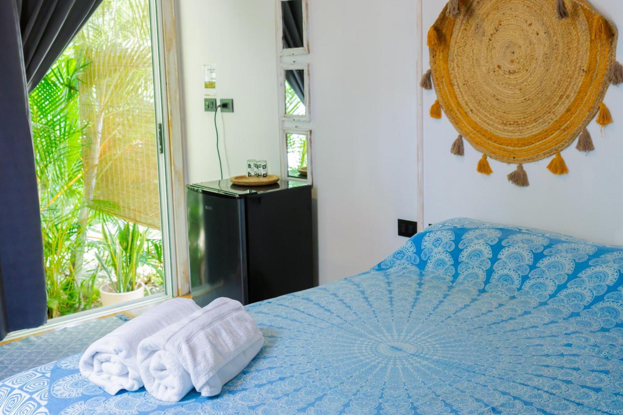 Olivia Del Caribe Suite Puerto Viejo de Talamanca Exteriör bild