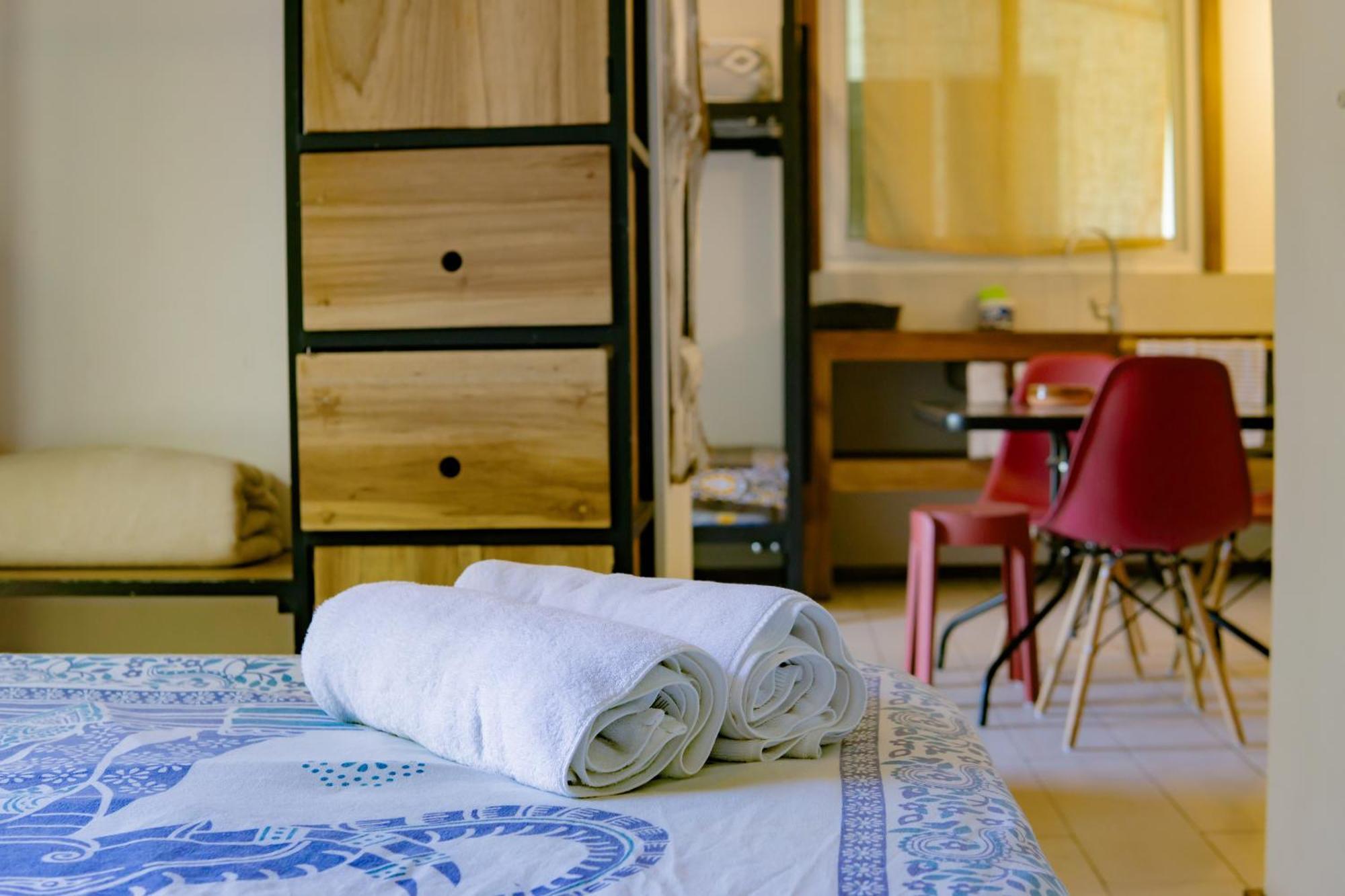 Olivia Del Caribe Suite Puerto Viejo de Talamanca Exteriör bild