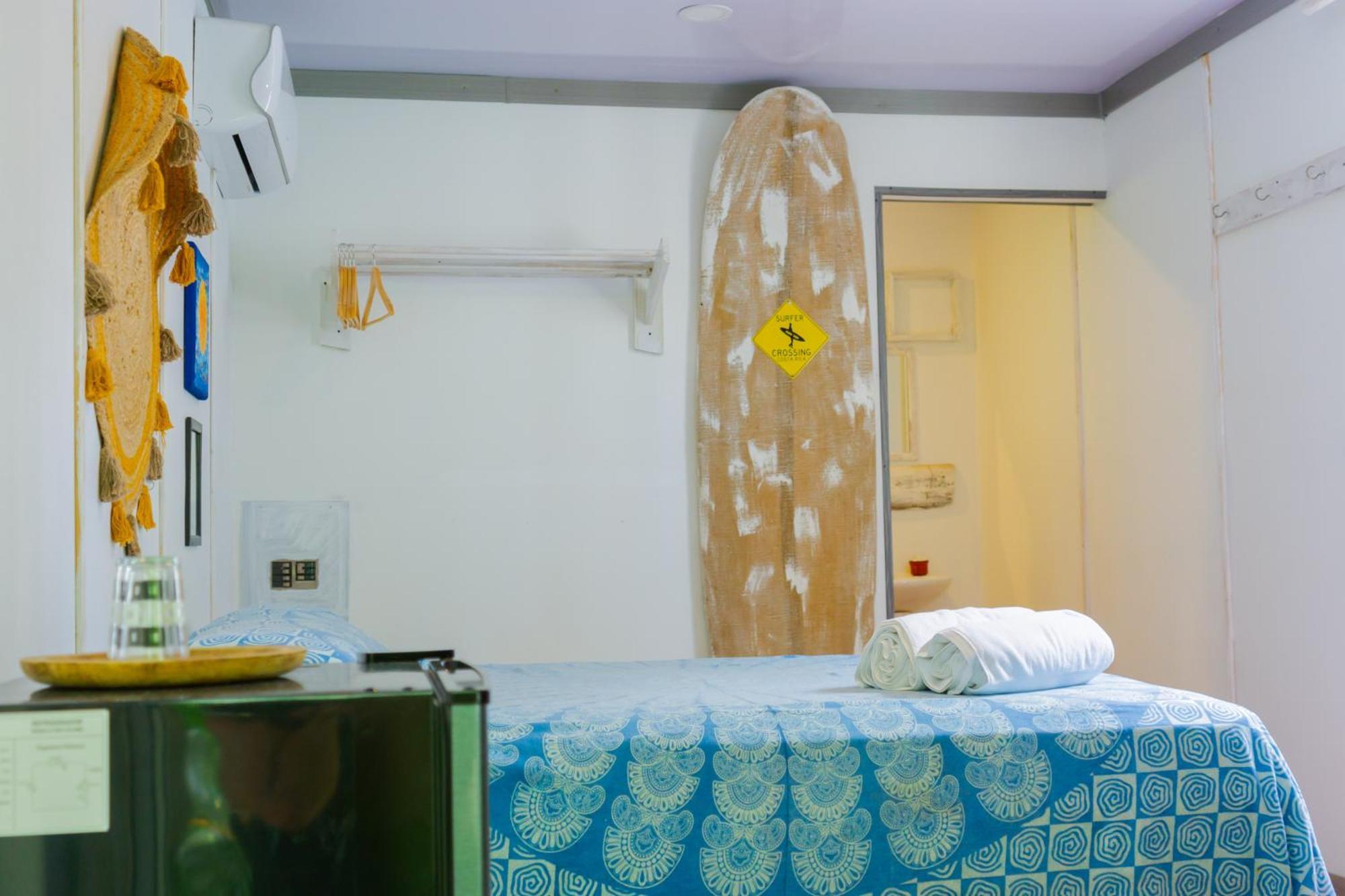 Olivia Del Caribe Suite Puerto Viejo de Talamanca Exteriör bild