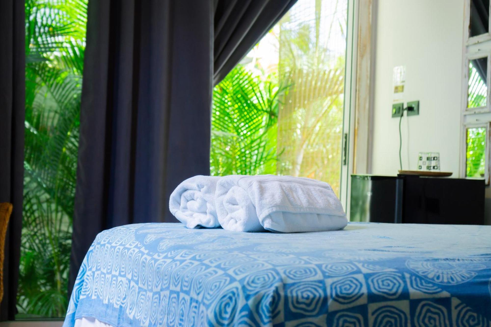 Olivia Del Caribe Suite Puerto Viejo de Talamanca Exteriör bild