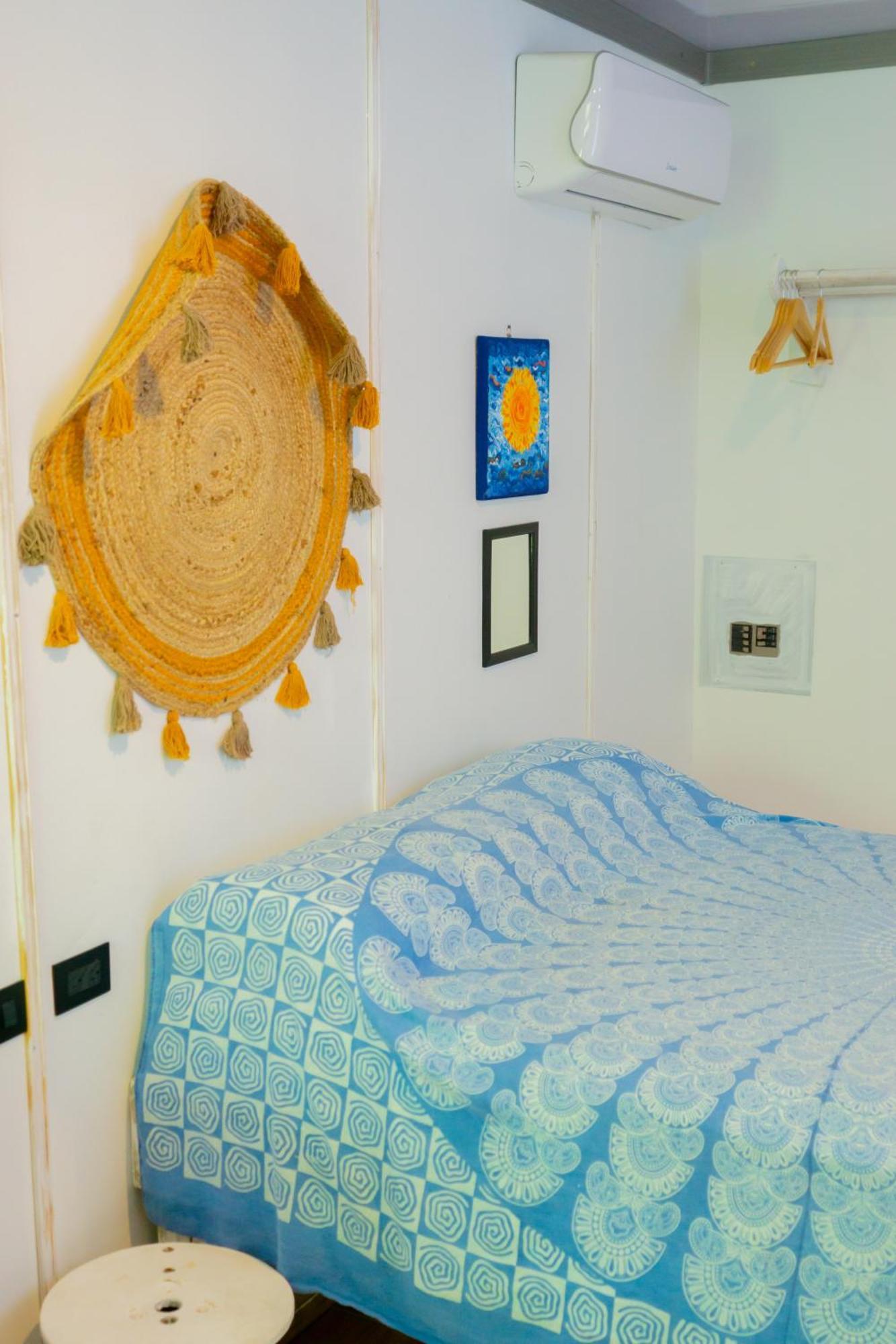 Olivia Del Caribe Suite Puerto Viejo de Talamanca Exteriör bild